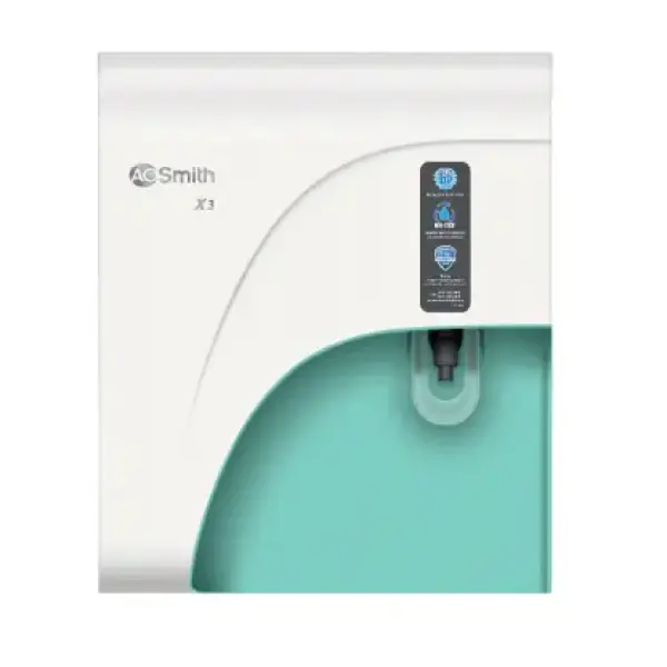 A. O. Smith X3+