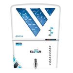 Pahuja Aqua Service - Aquafresh Eleven AMC Plan