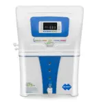 Blue Mount Elite Star Alkaline RO + UF + LED Display Water Purifier