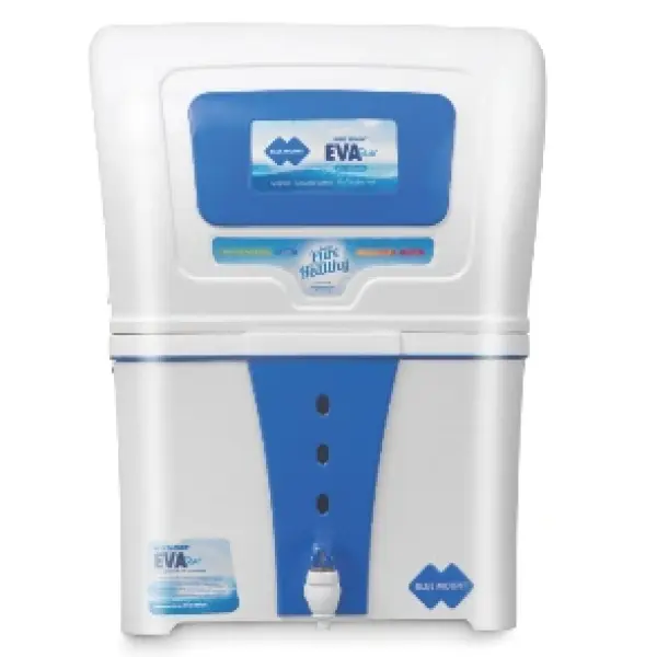 Blue Mount EVA Alkaline RO Water Purifier