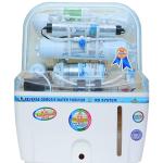 R.K. Aqua Fresh India Swift Plus Ro+Uv+Uf+Mineral Catridges+Tds Adjuster