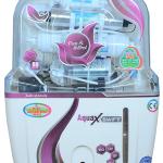 R.K. Aqua Fresh ZX 14Stage RO + UV + UF + Tds Adjuster