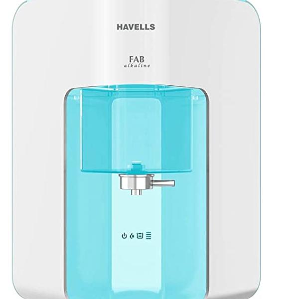 Havells FAB Alkaline RO + UV