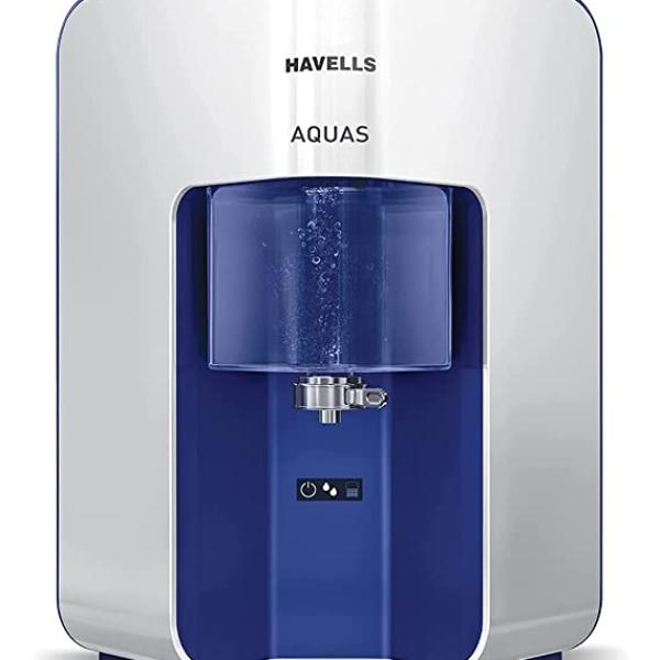 Havells Aquas 7 Litre RO+UF with 5 Stages Purification