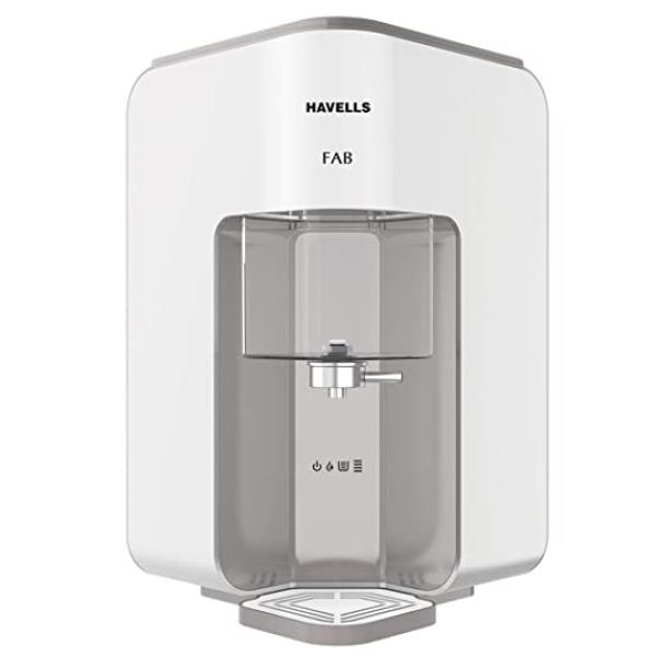 Havells FAB 7 Litre Absoulety Safe RO + UV