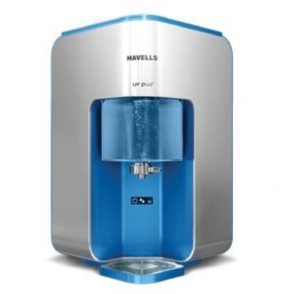 Havells UV Plus Ultraviolet Water Purifier - 8L