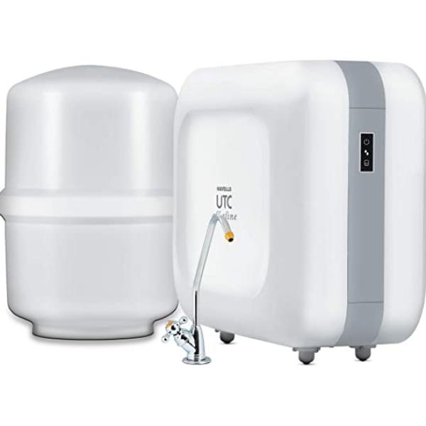 Havells UTC Alkaline + RO & UV