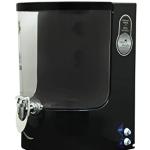 AQUA DOVE UV + UF Water Purifier for Home- Black