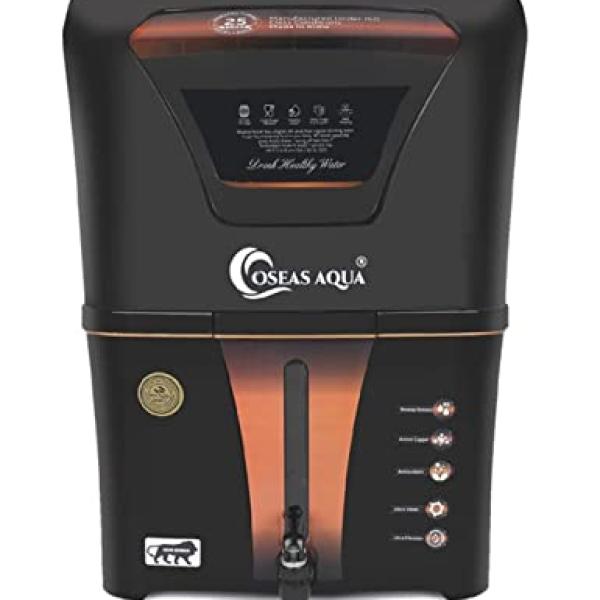 OSEAS AQUA Copper RO Water Purifier