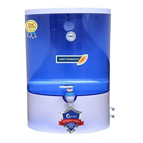 Oseas Aqua dolphin 5G purification