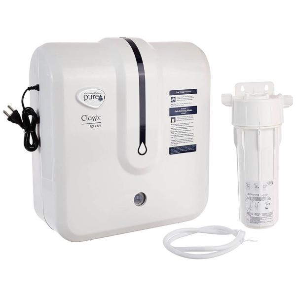 Pureit Classic RO + UV