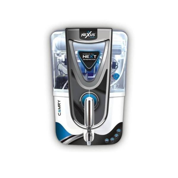 Aquafresh Nexus Camry