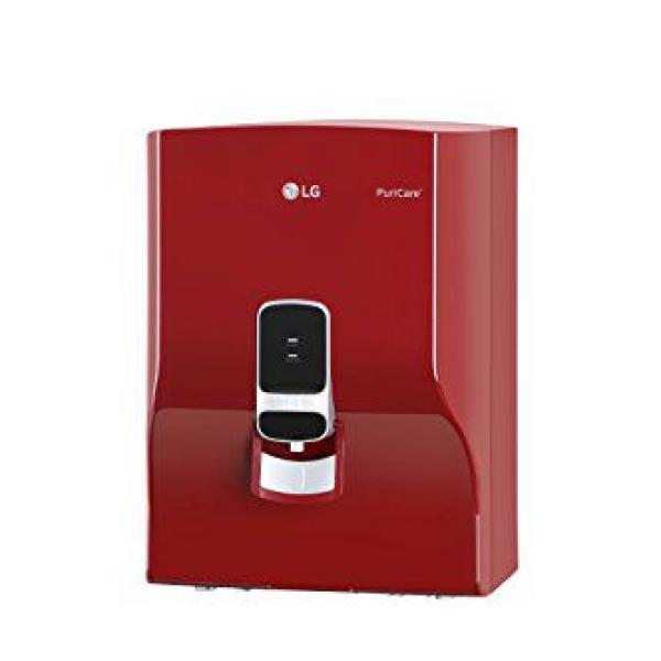 LG WW130NP 8 L RO With Dual Protection Water Purifier