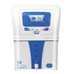 Blue Mount EVA Alkaline RO Water Purifier