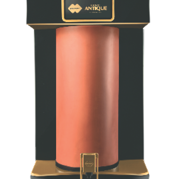 Blue Mount Antique Plus Alkaline RO + UV water Purifier