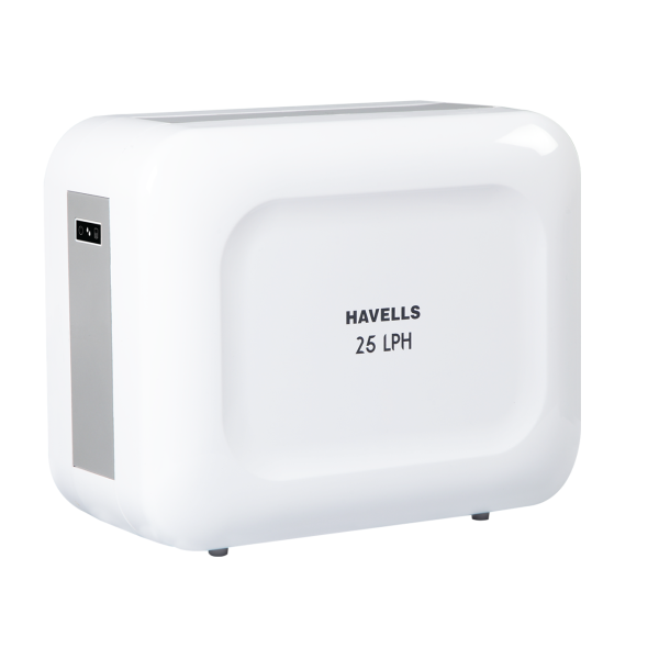 Havells Water Purifier 25 LPH RO+UV
