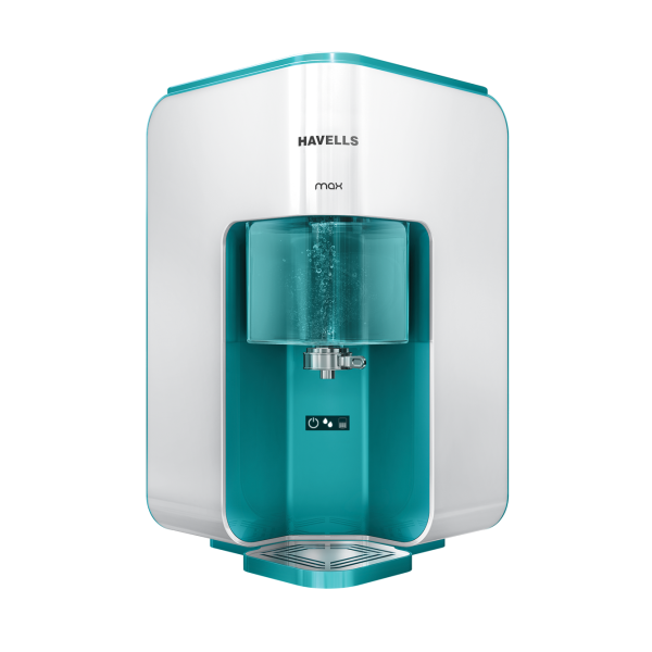Havells Max Water Purifier RO+UV