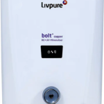 Pahuja Aqua Service - Livpure Bolt+ (RO+UV) Water Purifier AMC Plan
