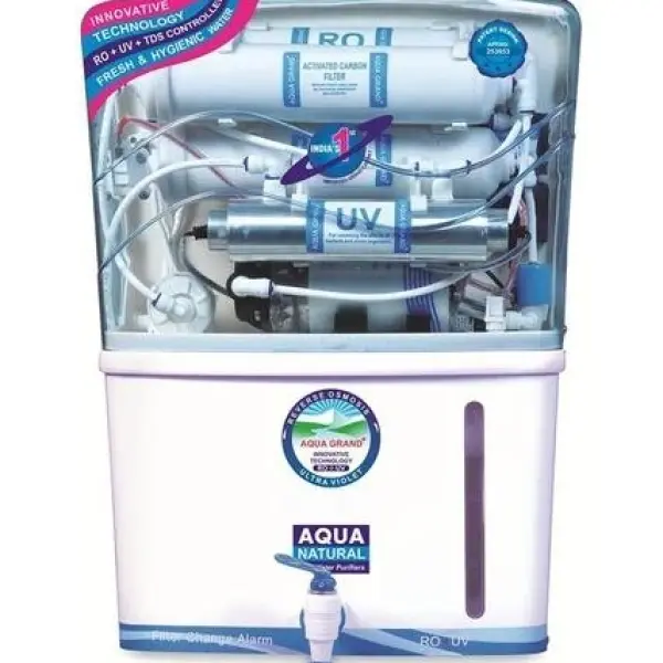 Aqua Grand RO+UV+UF Water Purifier