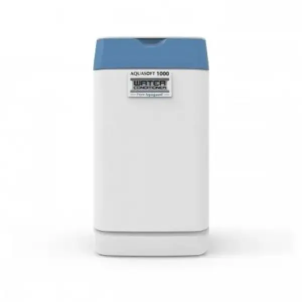 Aquasoft 1000 Water Conditioner