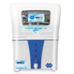 Blue Mount Advance Star Alkaline RO + UV + UF Water Purifier