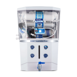 Pahuja Aqua Service - KENT Supreme Plus ZWW AMC Plan